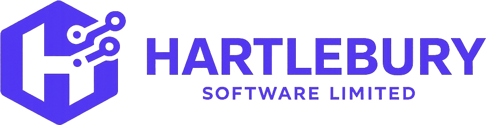 HARTLEBURY SOFTWARE LIMITED logo